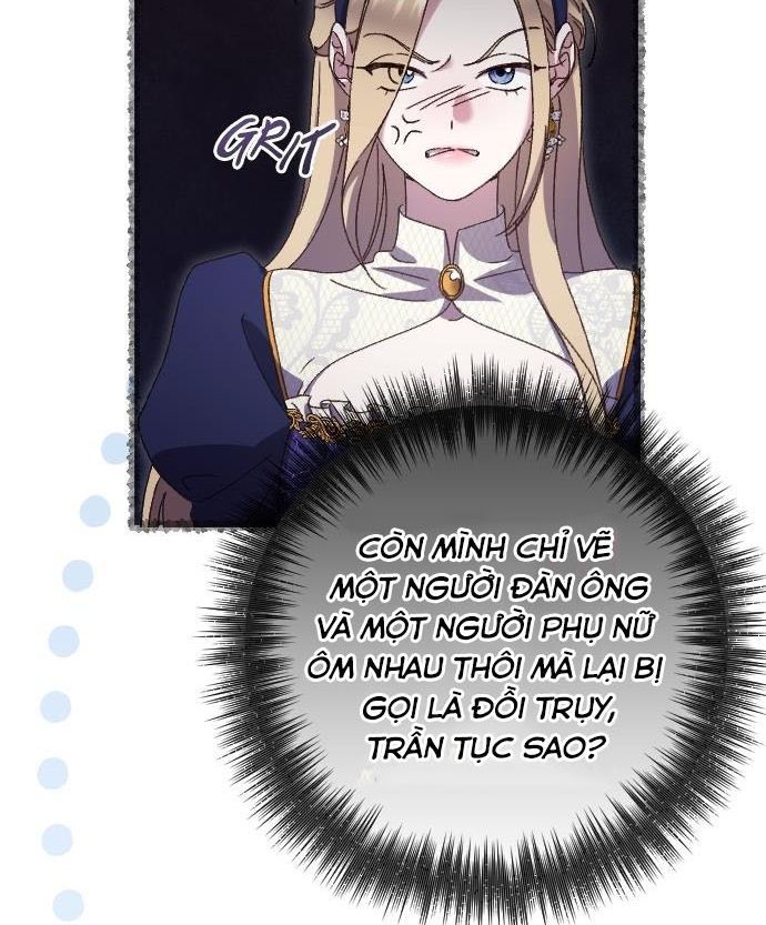 Gửi Người Không Còn Quan Tâm Chương 36 - Trang 35