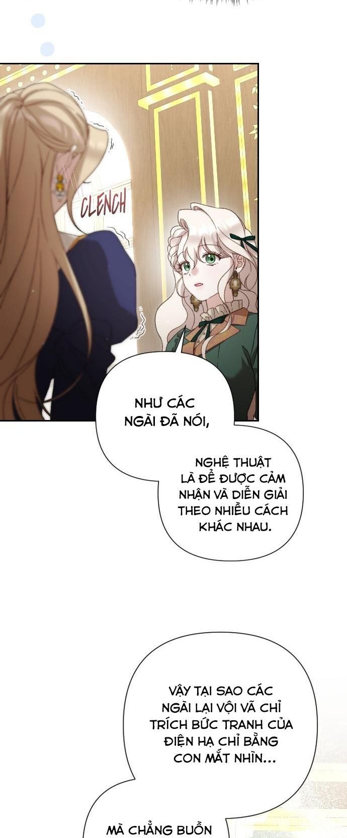 Gửi Người Không Còn Quan Tâm Chương 36 - Trang 36