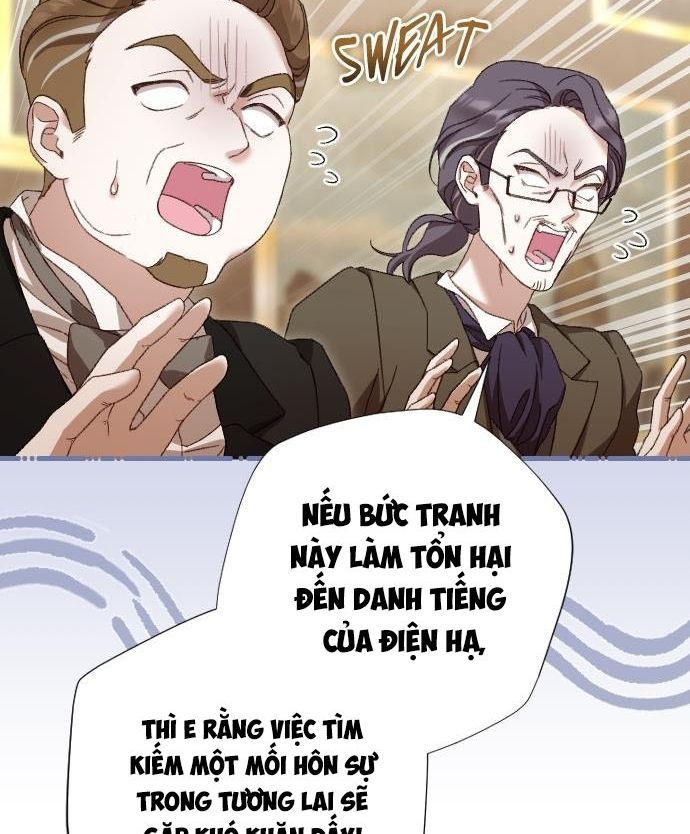 Gửi Người Không Còn Quan Tâm Chương 36 - Trang 38