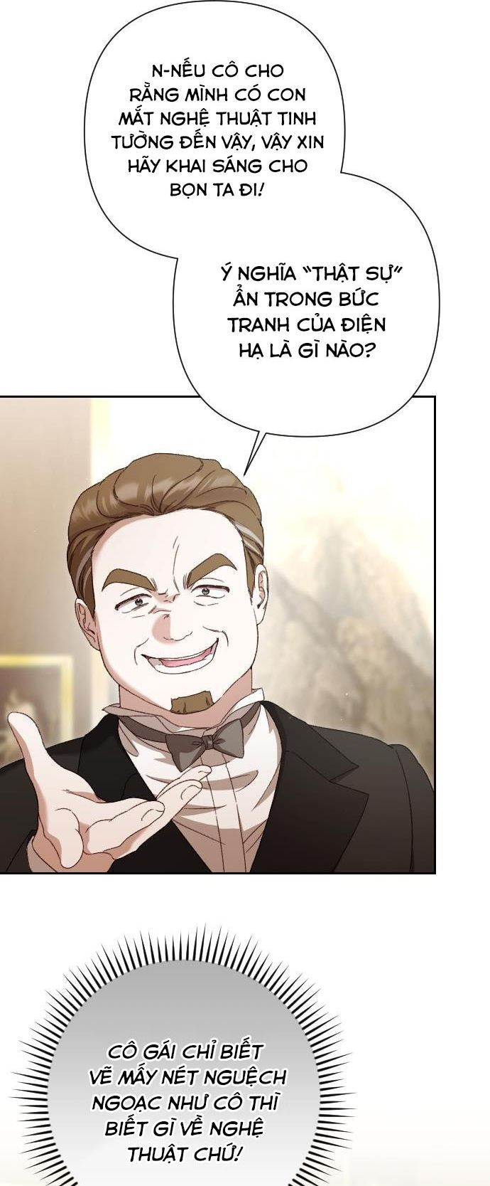 Gửi Người Không Còn Quan Tâm Chương 36 - Trang 42