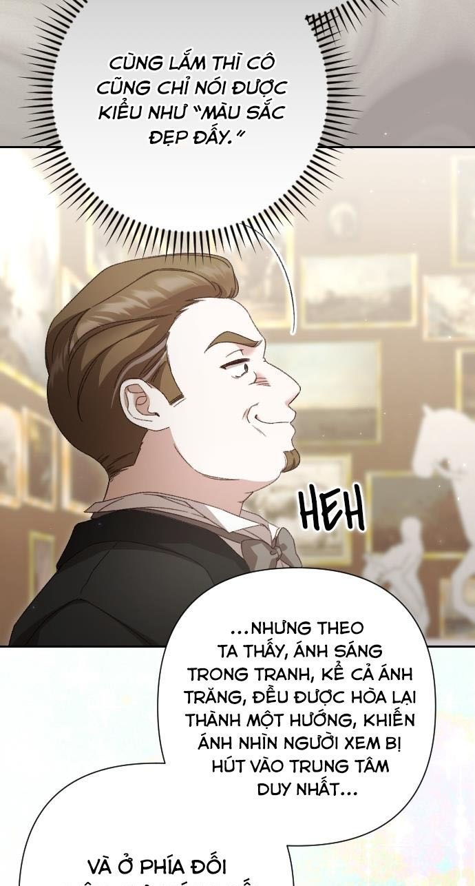 Gửi Người Không Còn Quan Tâm Chương 36 - Trang 45