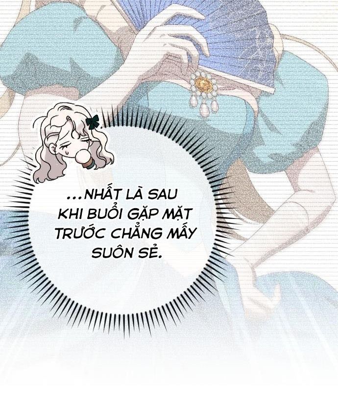 Gửi Người Không Còn Quan Tâm Chương 36 - Trang 6