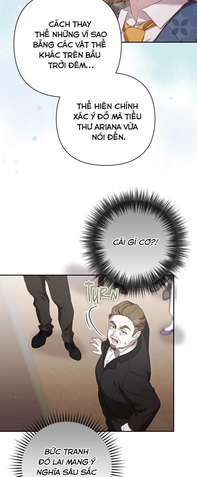 Gửi Người Không Còn Quan Tâm Chương 36 - Trang 53