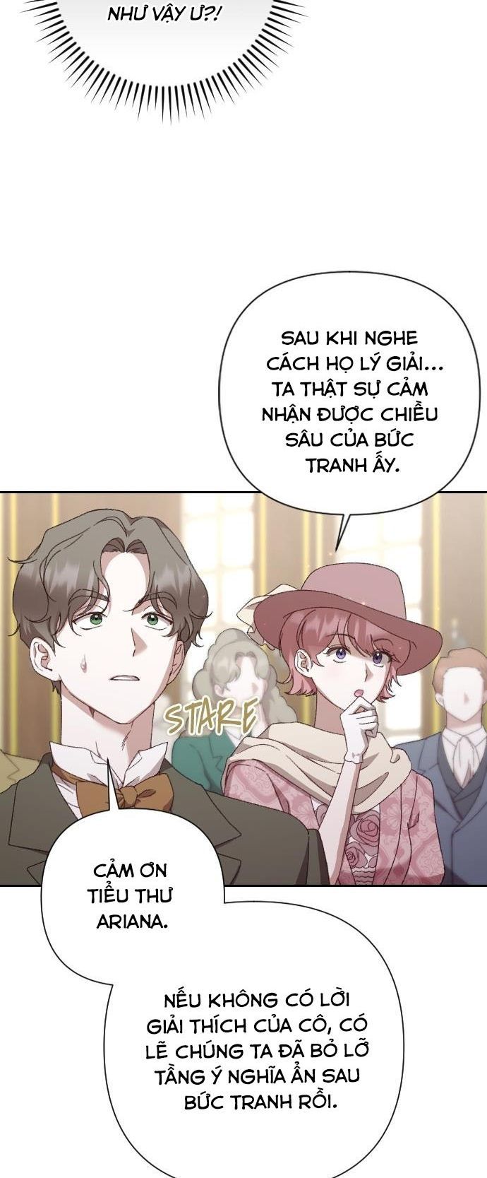 Gửi Người Không Còn Quan Tâm Chương 36 - Trang 54