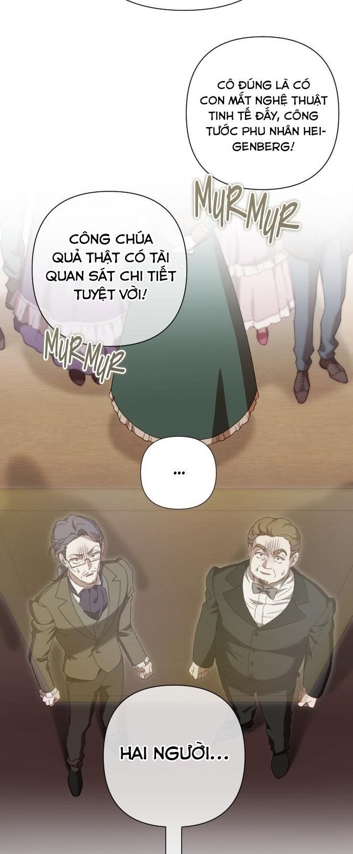 Gửi Người Không Còn Quan Tâm Chương 36 - Trang 55