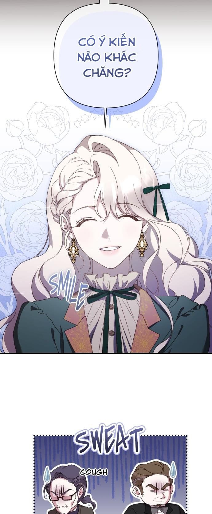 Gửi Người Không Còn Quan Tâm Chương 36 - Trang 56