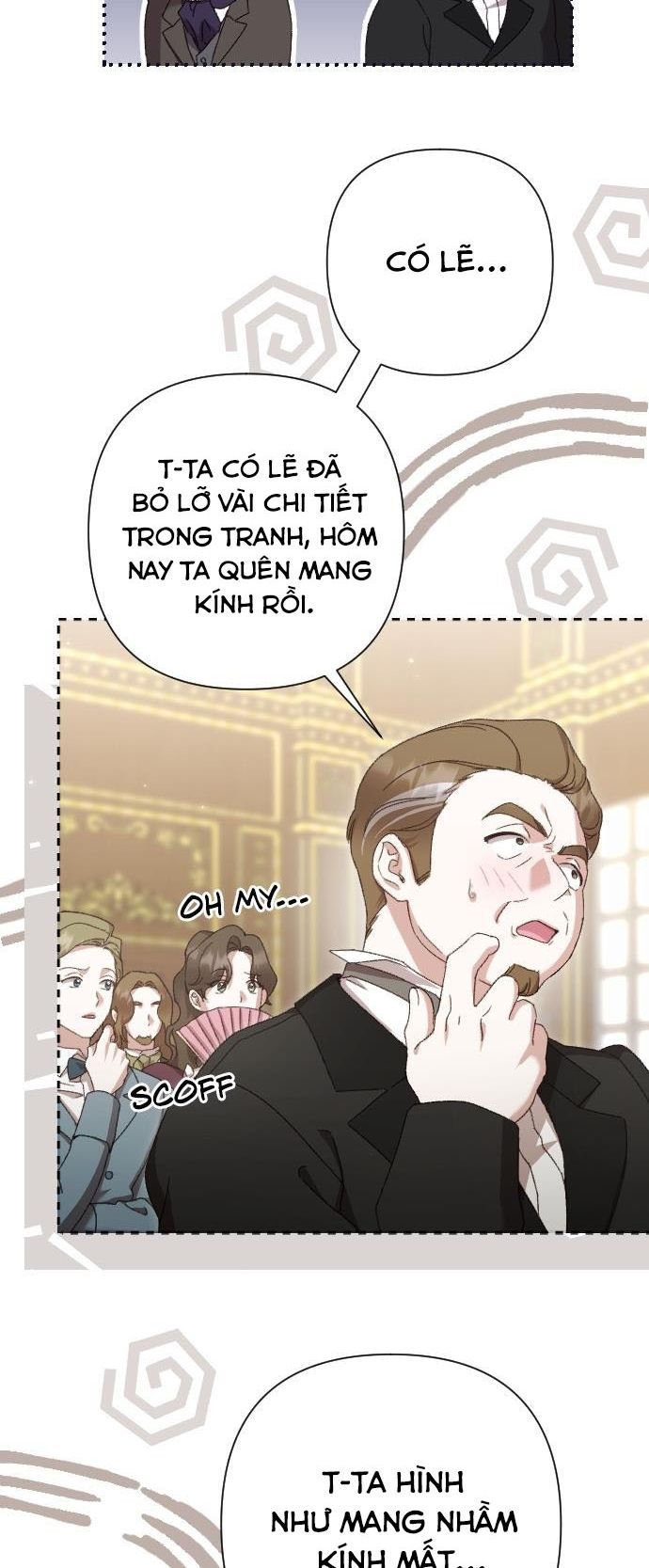 Gửi Người Không Còn Quan Tâm Chương 36 - Trang 57