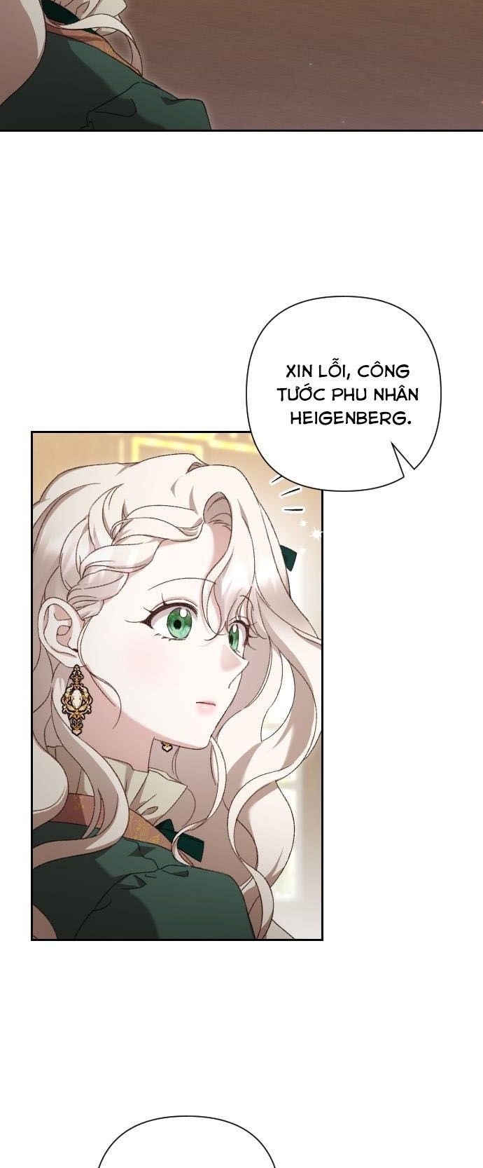 Gửi Người Không Còn Quan Tâm Chương 36 - Trang 60