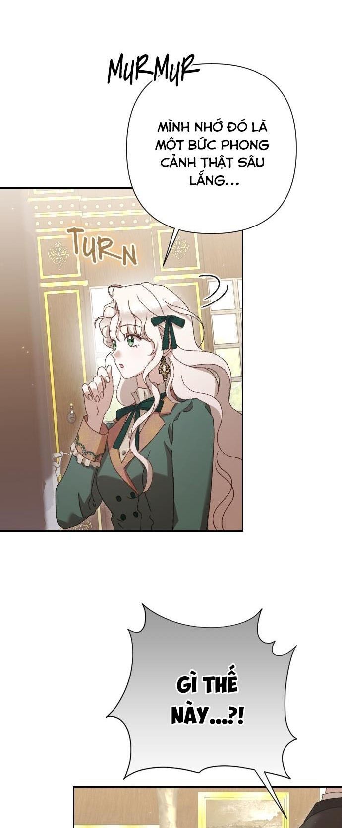 Gửi Người Không Còn Quan Tâm Chương 36 - Trang 7