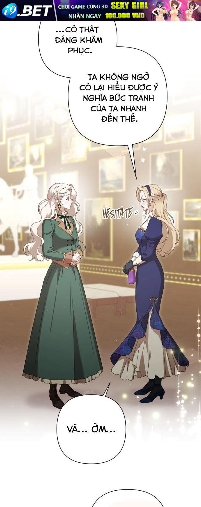 Gửi Người Không Còn Quan Tâm Chương 36 - Trang 61