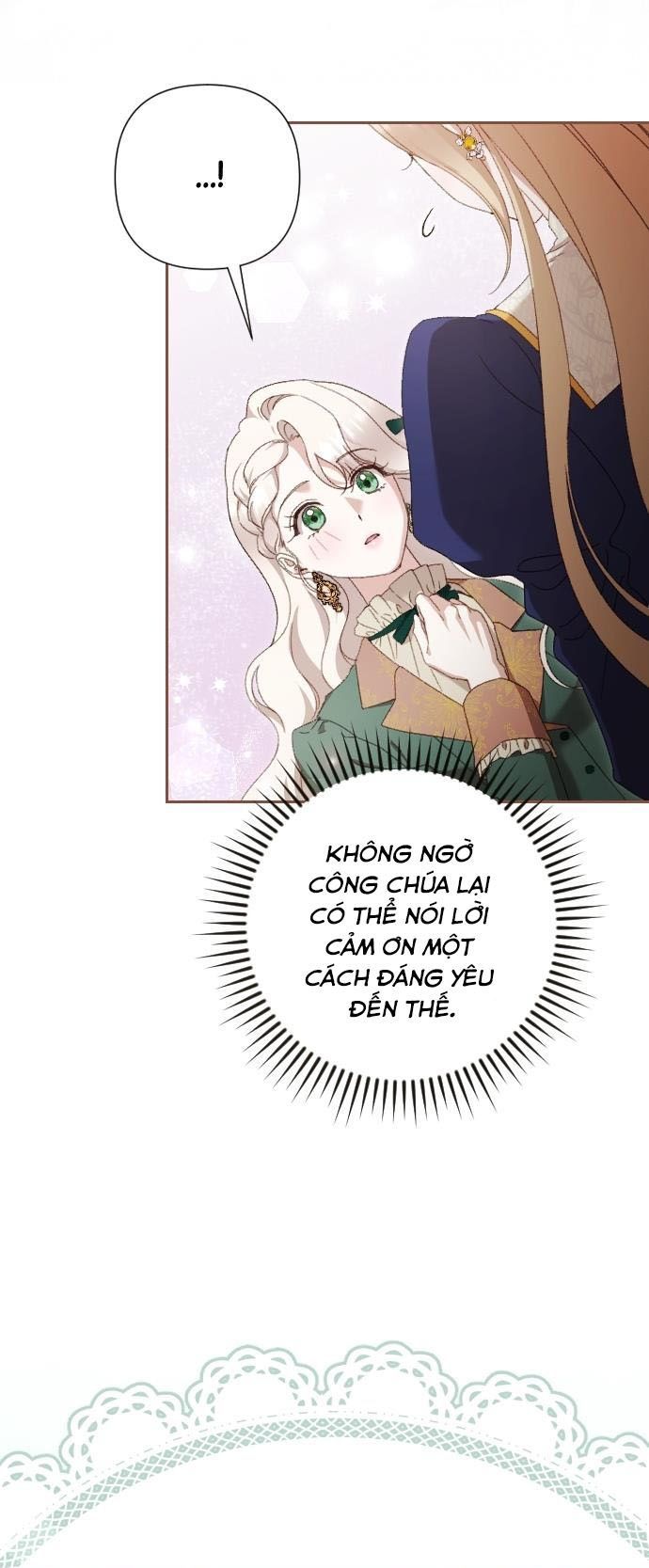 Gửi Người Không Còn Quan Tâm Chương 36 - Trang 64