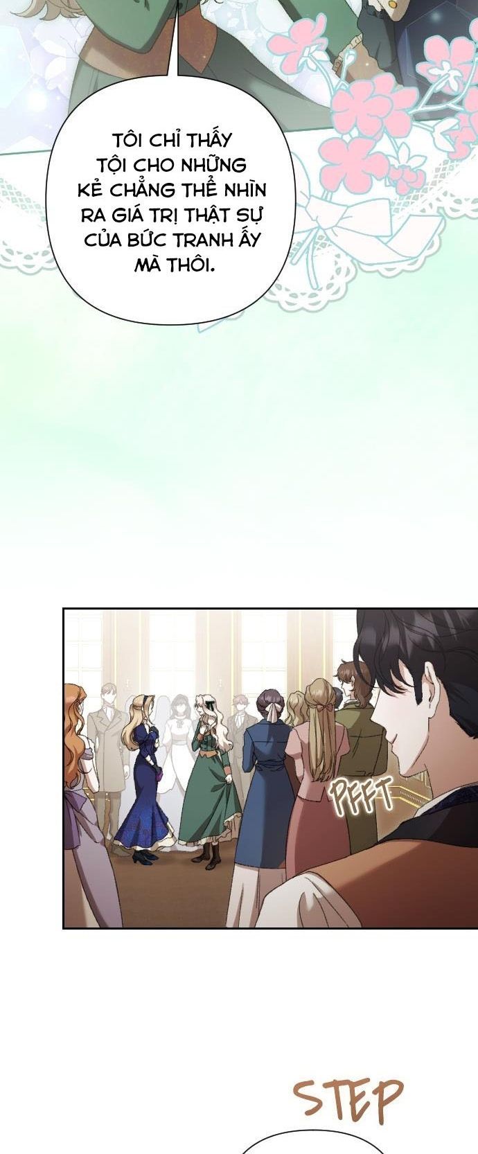 Gửi Người Không Còn Quan Tâm Chương 36 - Trang 67