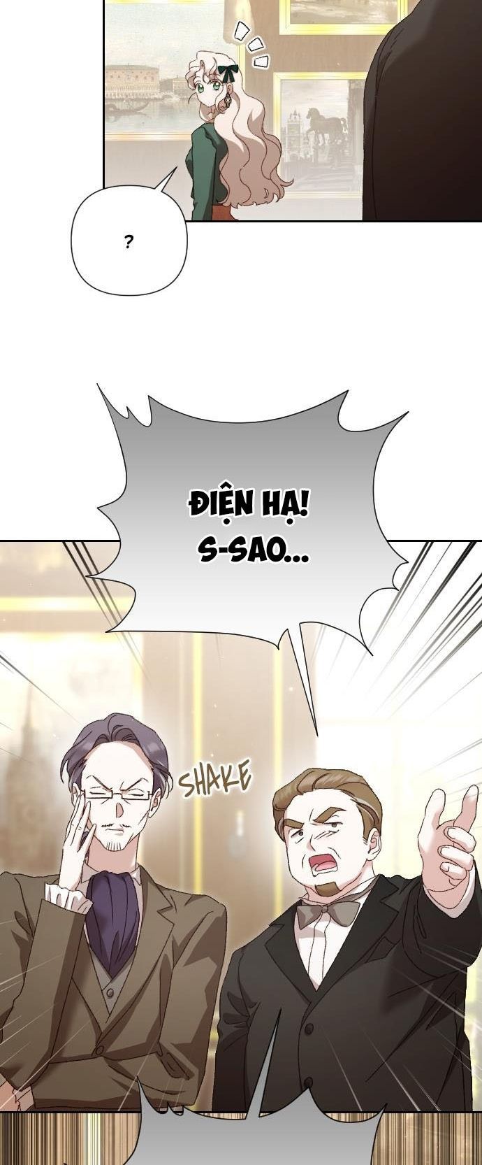 Gửi Người Không Còn Quan Tâm Chương 36 - Trang 8