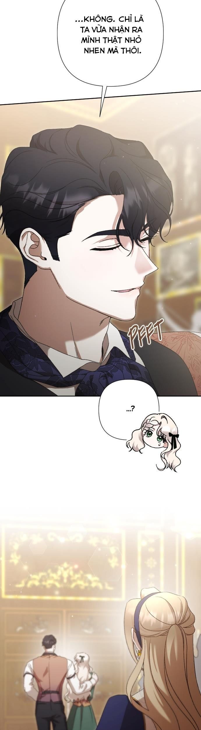 Gửi Người Không Còn Quan Tâm Chương 36 - Trang 73