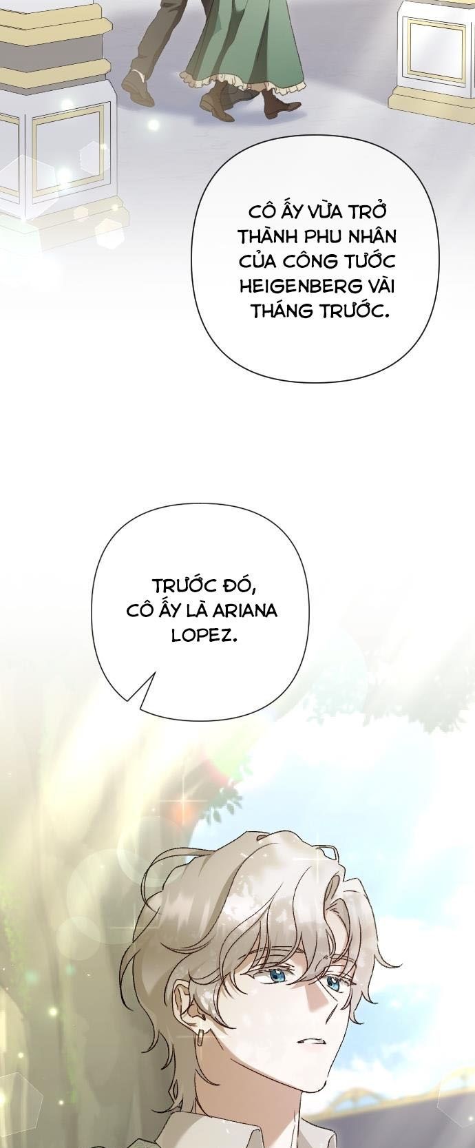 Gửi Người Không Còn Quan Tâm Chương 36 - Trang 80