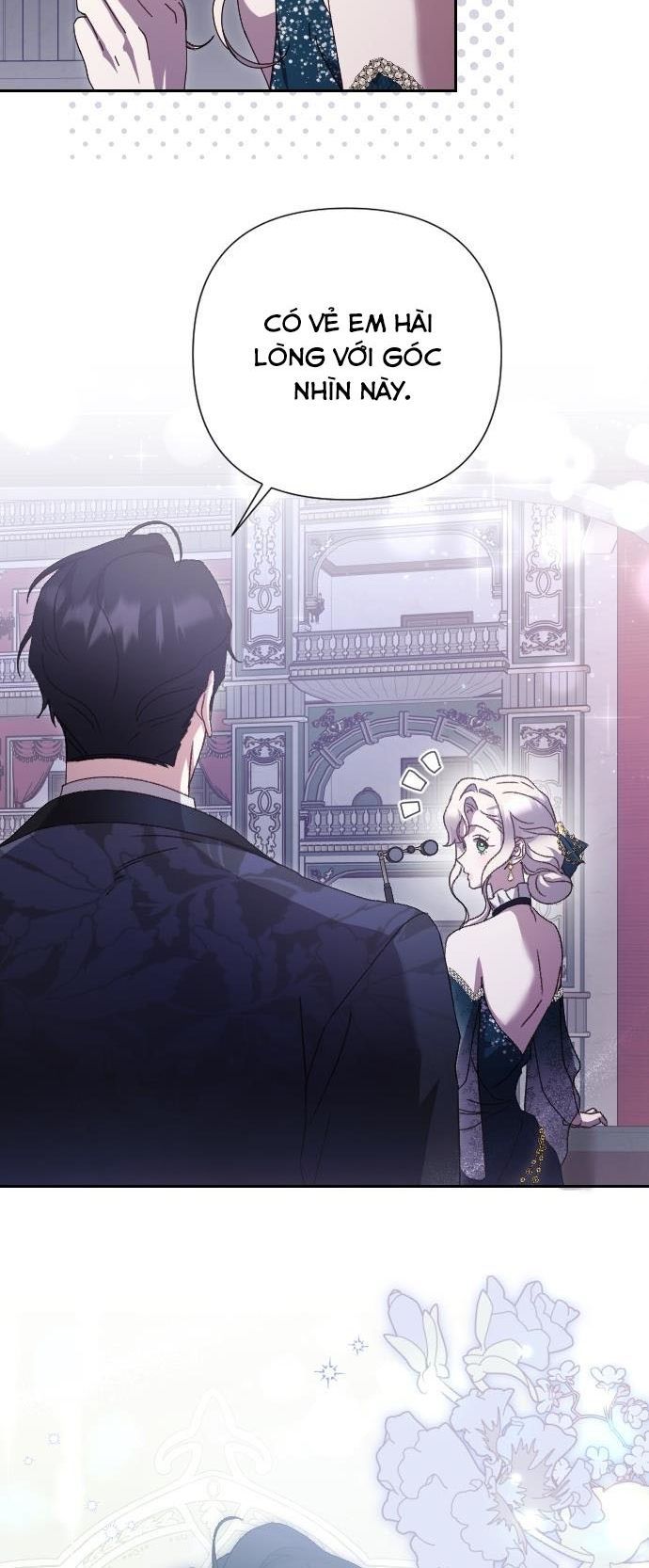 Gửi Người Không Còn Quan Tâm Chương 37 - Trang 15