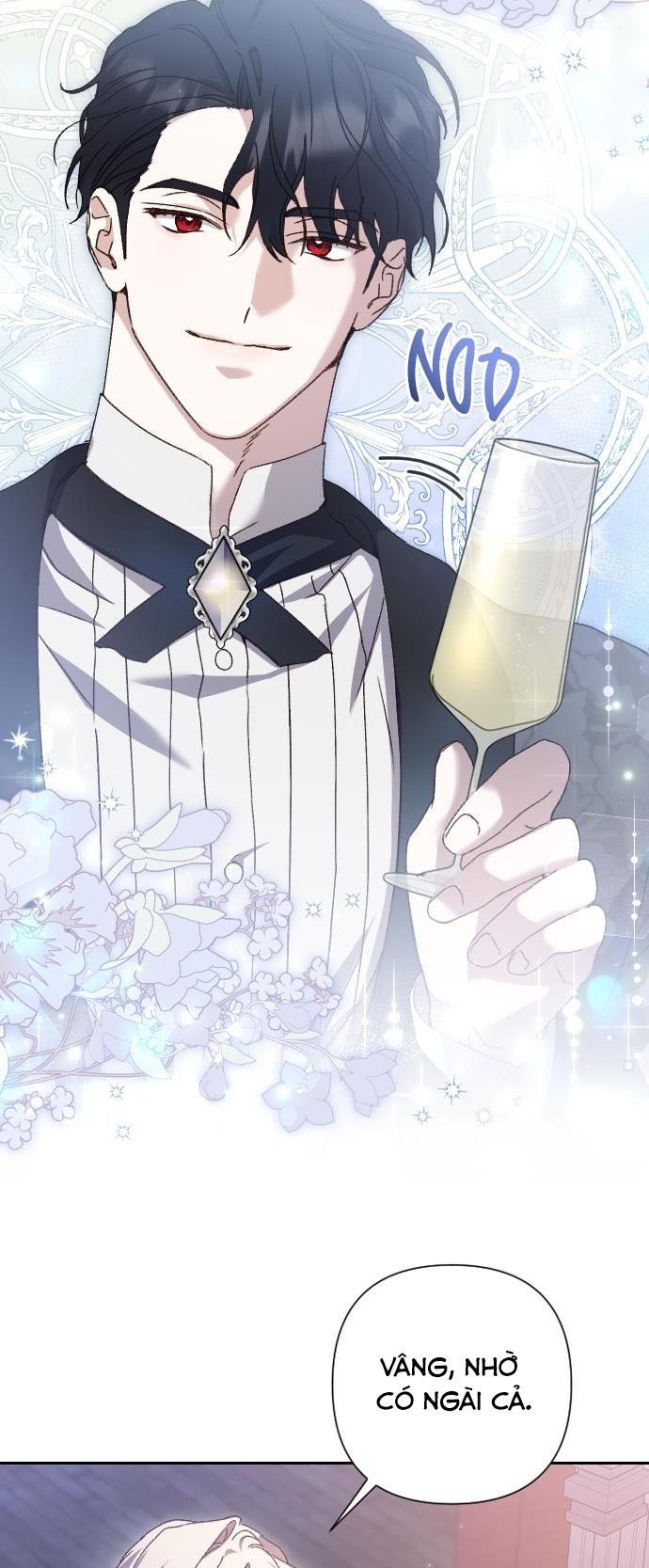 Gửi Người Không Còn Quan Tâm Chương 37 - Trang 16