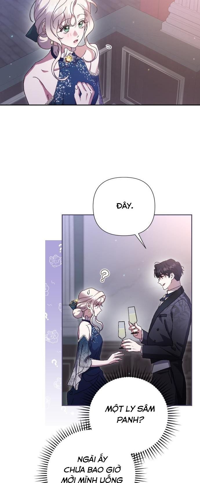 Gửi Người Không Còn Quan Tâm Chương 37 - Trang 17