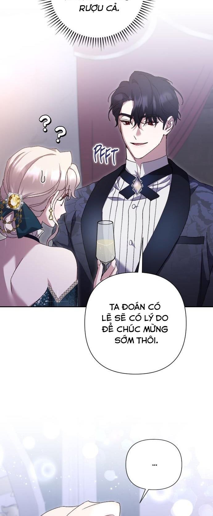 Gửi Người Không Còn Quan Tâm Chương 37 - Trang 18