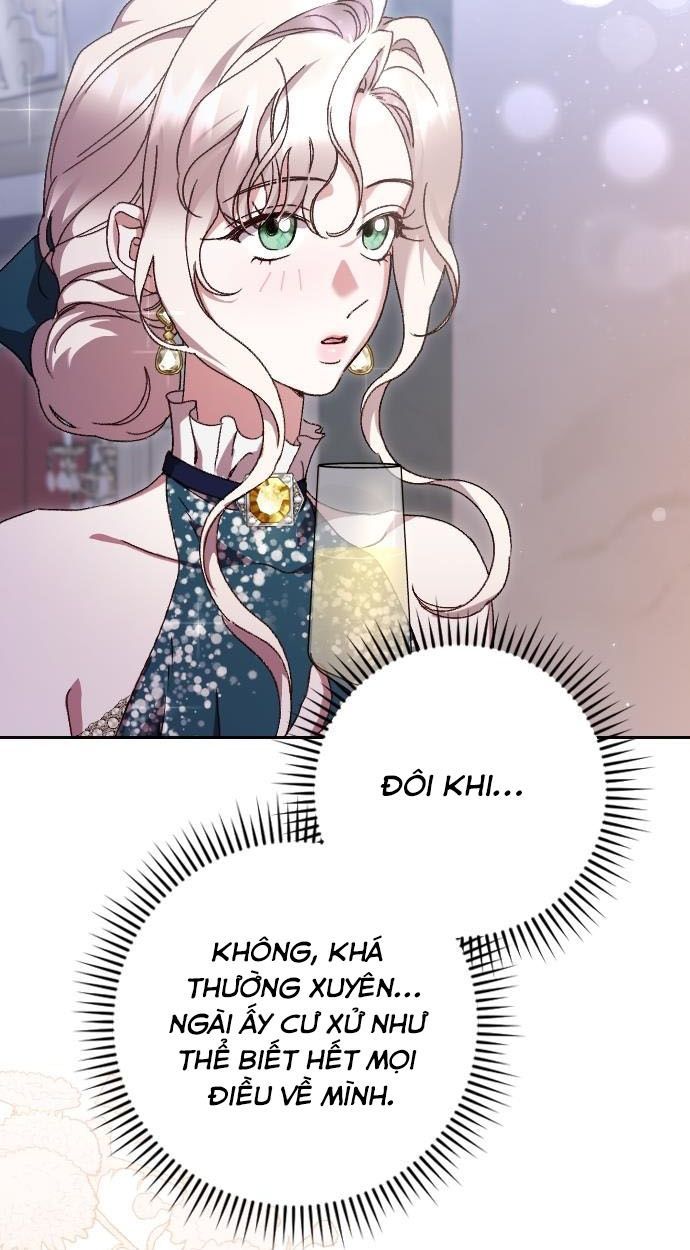 Gửi Người Không Còn Quan Tâm Chương 37 - Trang 19