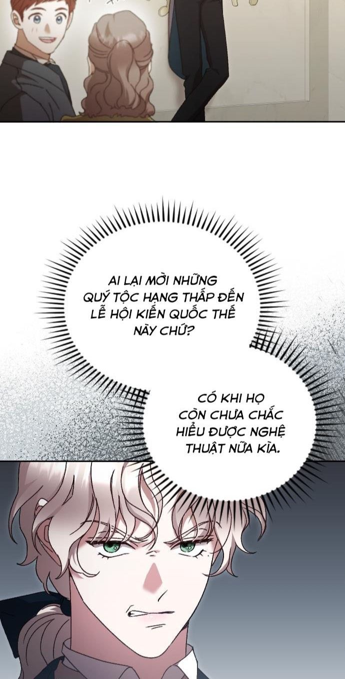 Gửi Người Không Còn Quan Tâm Chương 37 - Trang 3