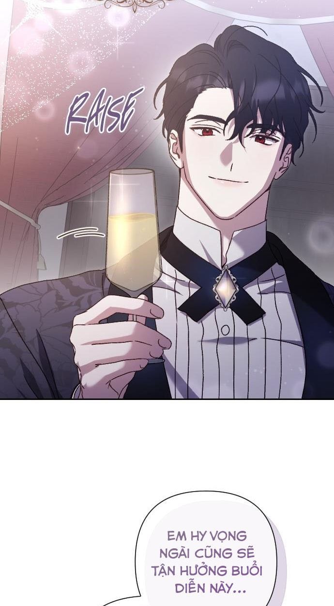 Gửi Người Không Còn Quan Tâm Chương 37 - Trang 26