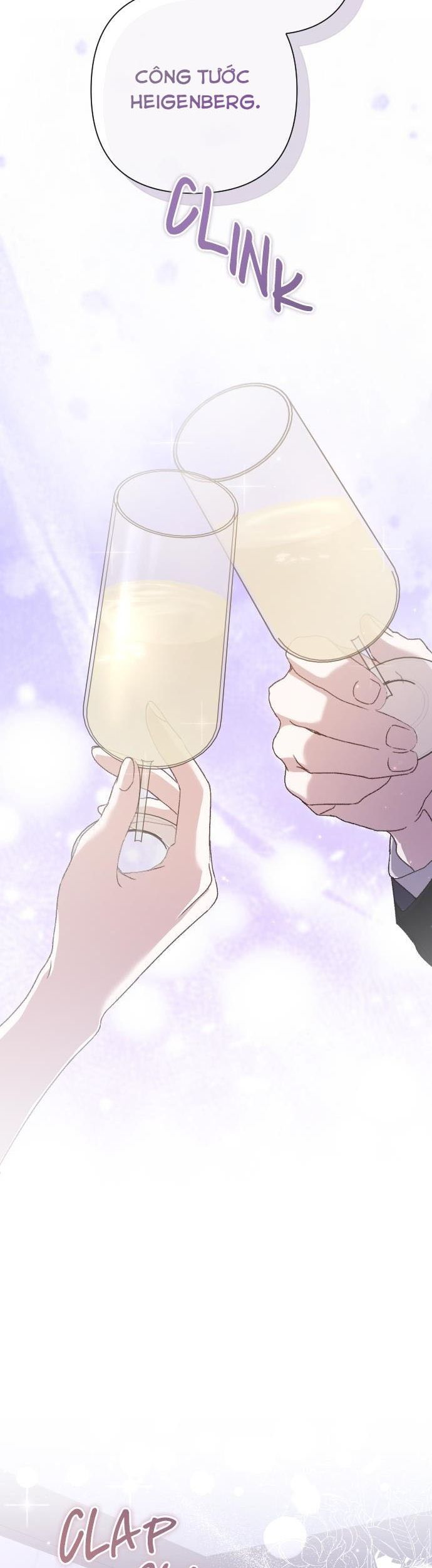 Gửi Người Không Còn Quan Tâm Chương 37 - Trang 27