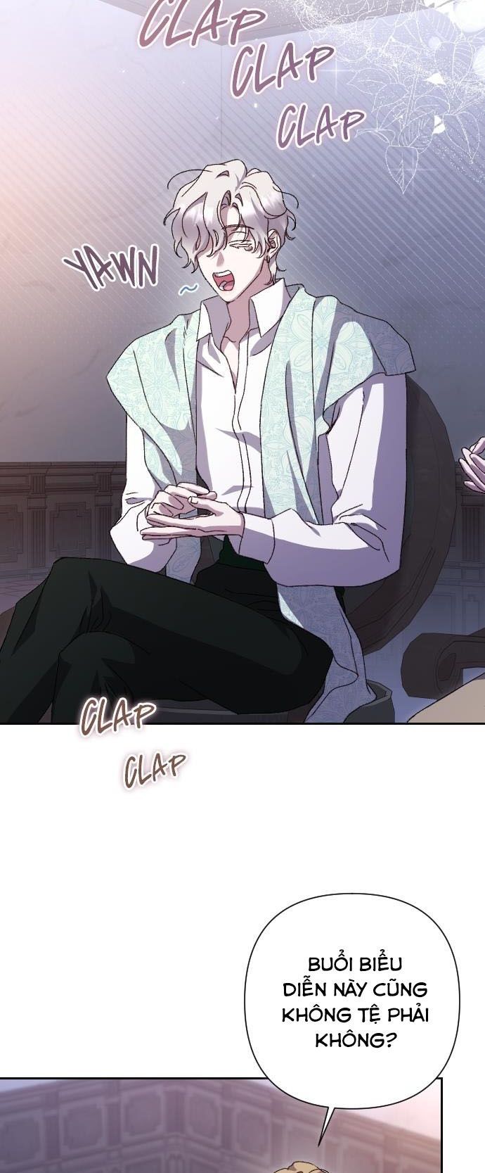 Gửi Người Không Còn Quan Tâm Chương 37 - Trang 28