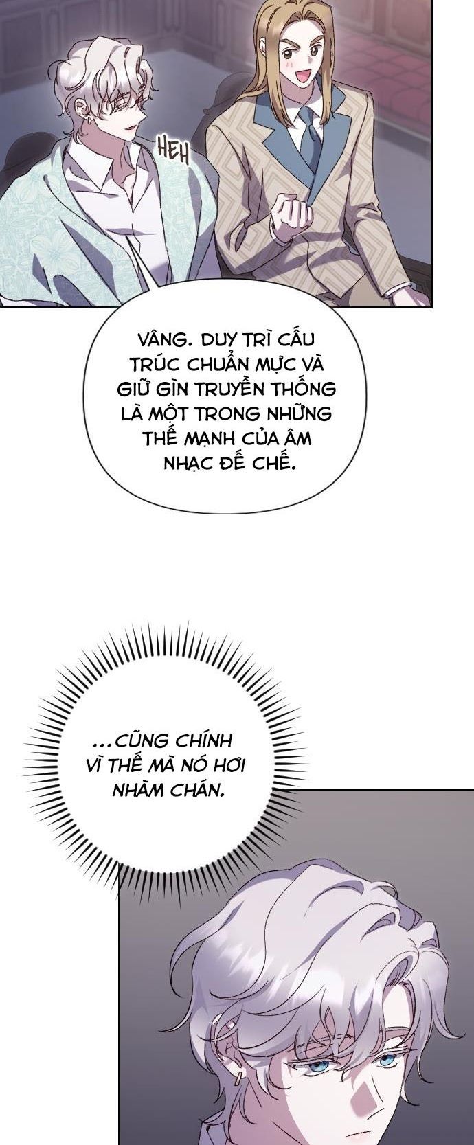 Gửi Người Không Còn Quan Tâm Chương 37 - Trang 29