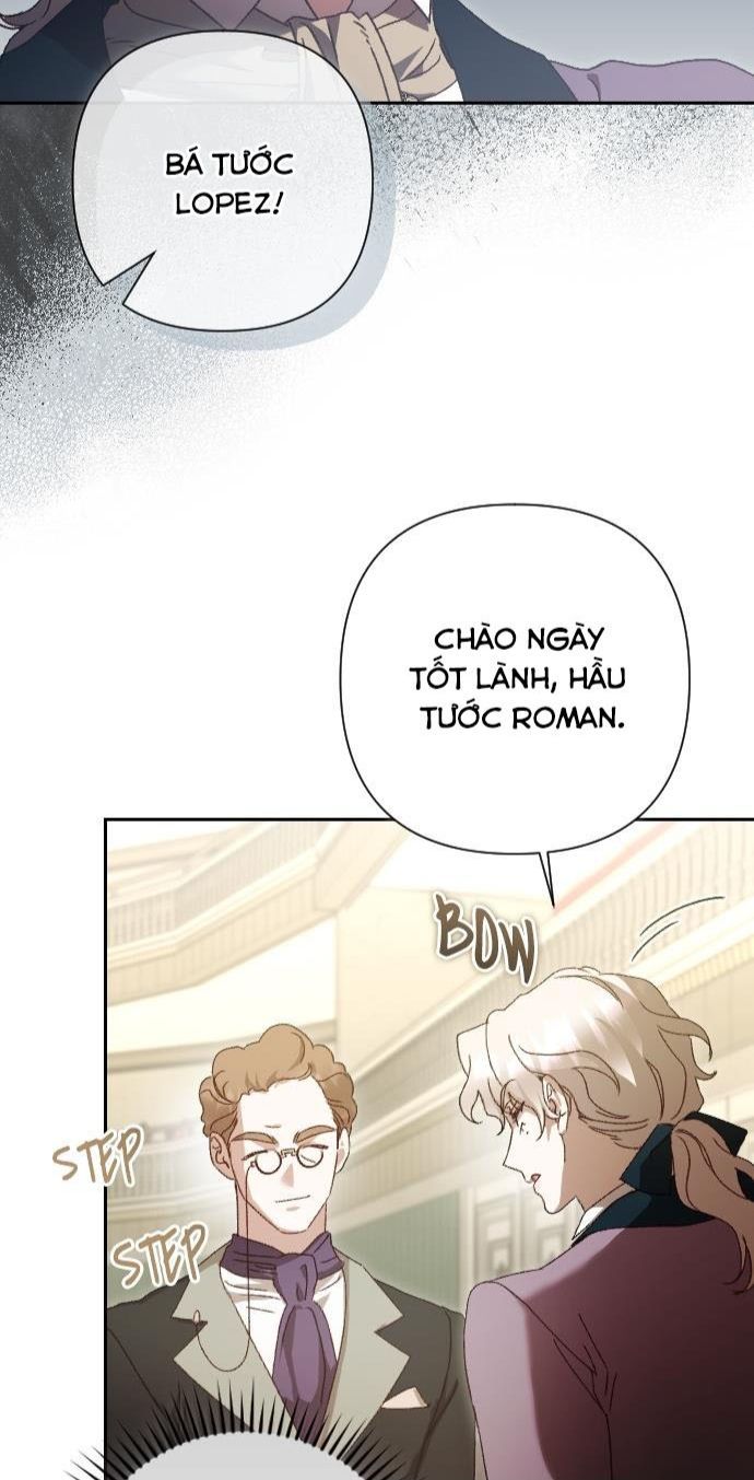 Gửi Người Không Còn Quan Tâm Chương 37 - Trang 4