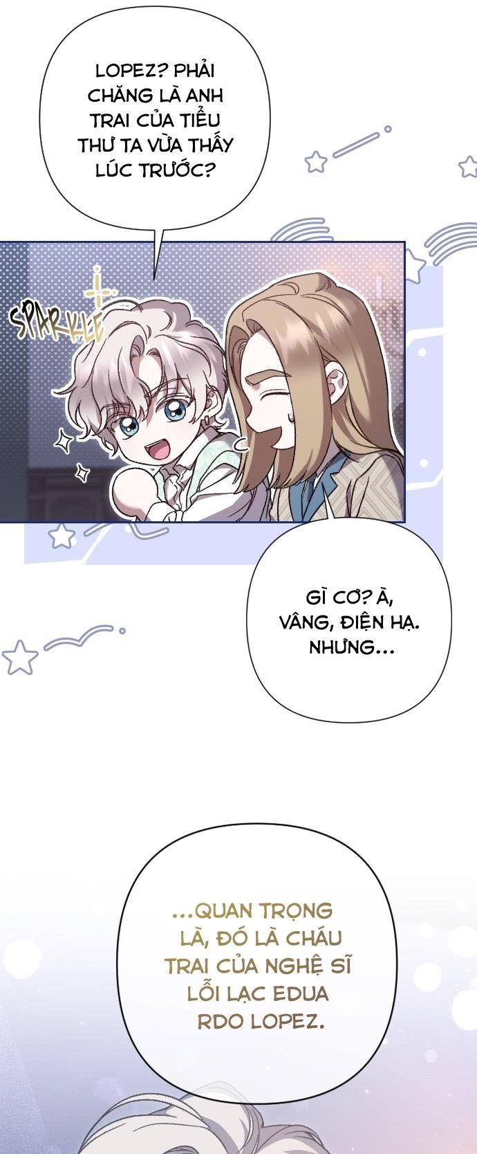 Gửi Người Không Còn Quan Tâm Chương 37 - Trang 31