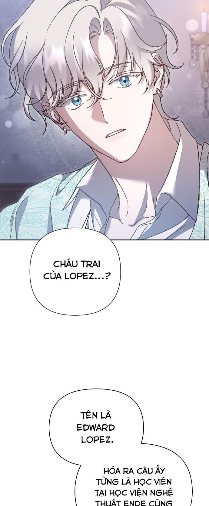 Gửi Người Không Còn Quan Tâm Chương 37 - Trang 32