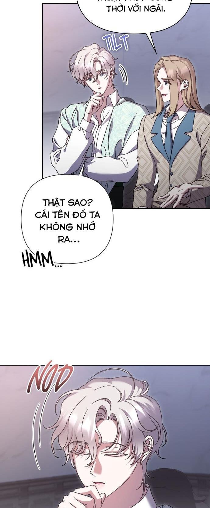 Gửi Người Không Còn Quan Tâm Chương 37 - Trang 33