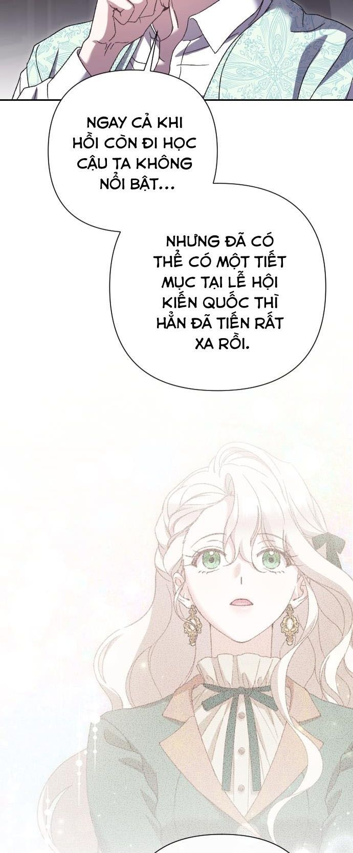 Gửi Người Không Còn Quan Tâm Chương 37 - Trang 34