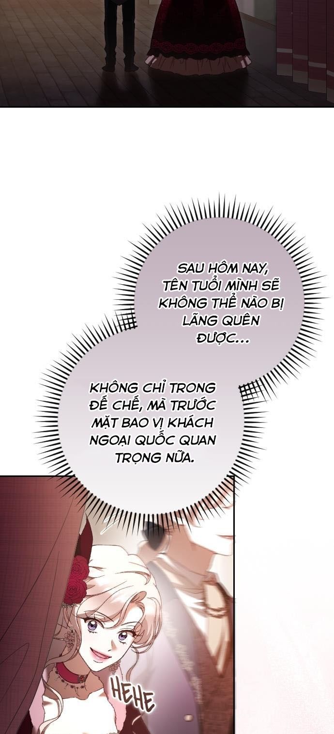 Gửi Người Không Còn Quan Tâm Chương 37 - Trang 38