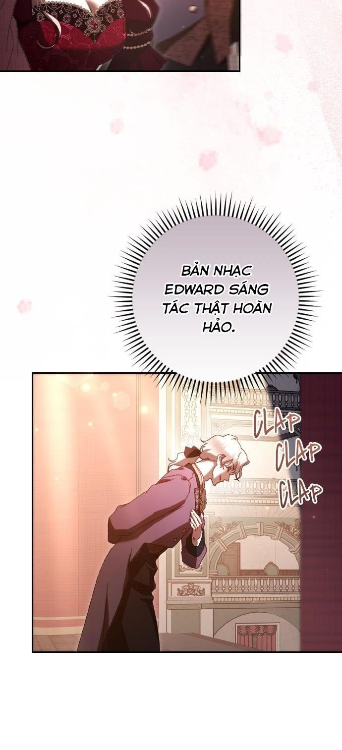 Gửi Người Không Còn Quan Tâm Chương 37 - Trang 39