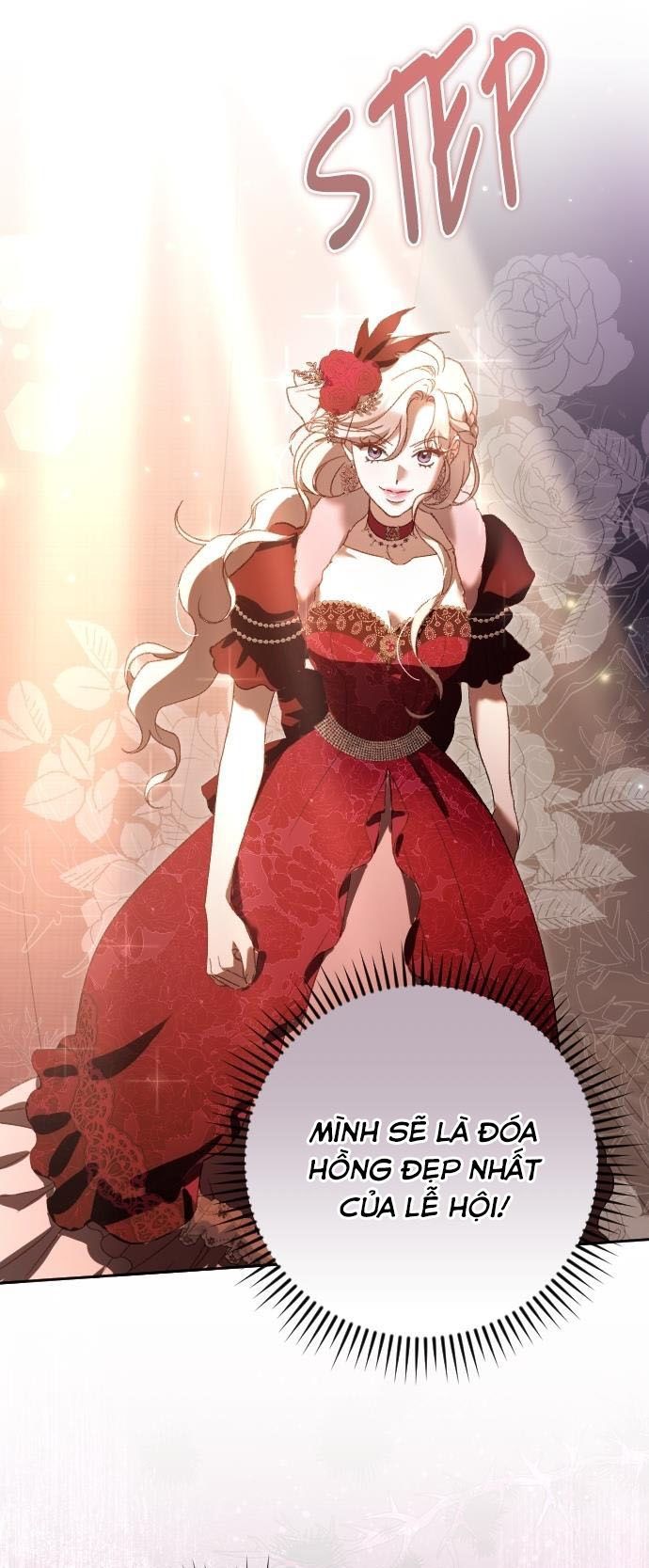 Gửi Người Không Còn Quan Tâm Chương 37 - Trang 40