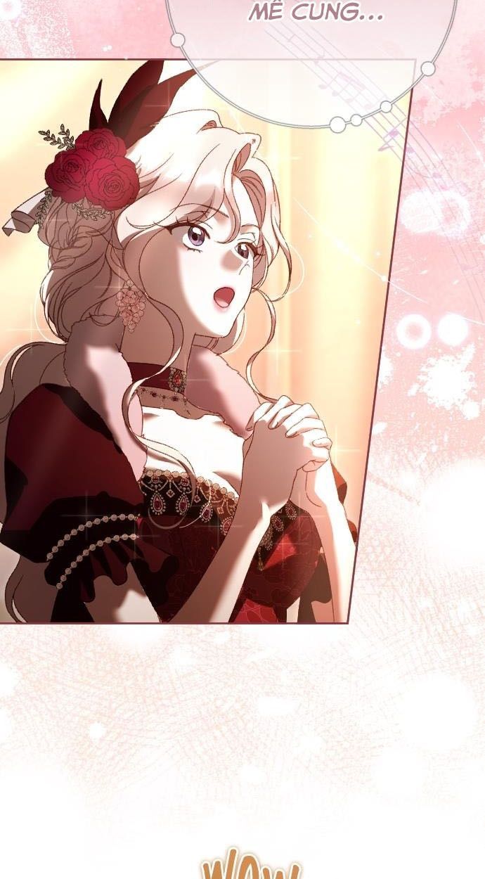 Gửi Người Không Còn Quan Tâm Chương 37 - Trang 45