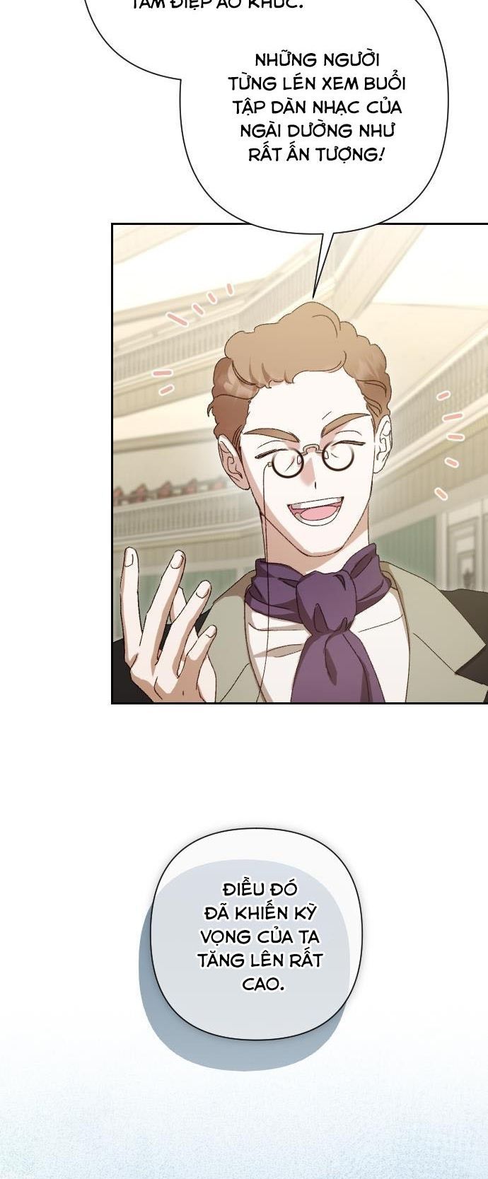 Gửi Người Không Còn Quan Tâm Chương 37 - Trang 6