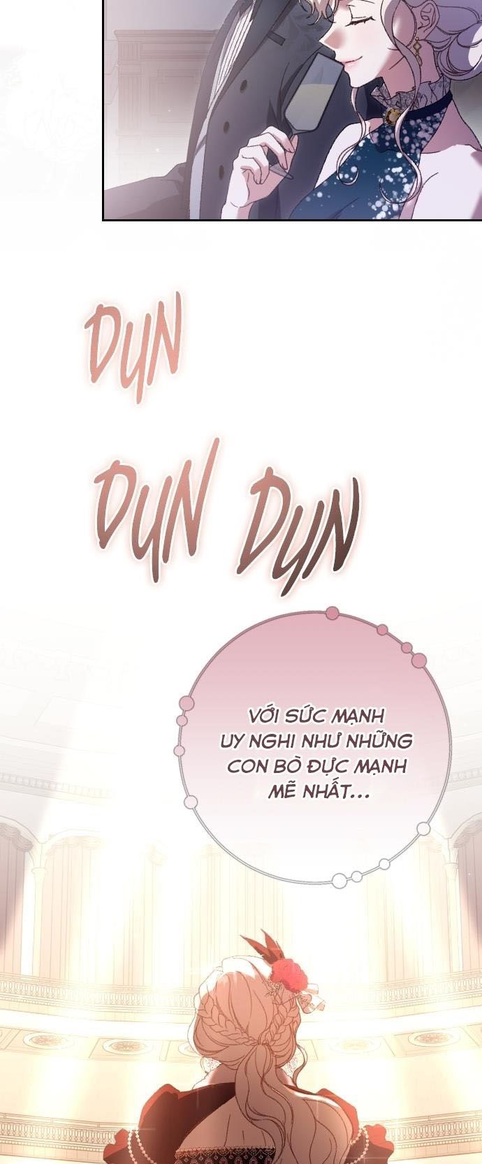 Gửi Người Không Còn Quan Tâm Chương 37 - Trang 51