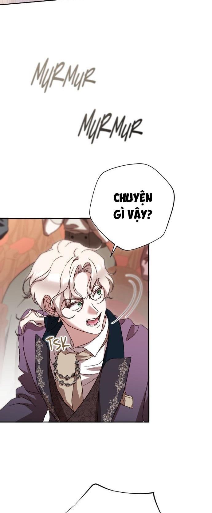 Gửi Người Không Còn Quan Tâm Chương 37 - Trang 54