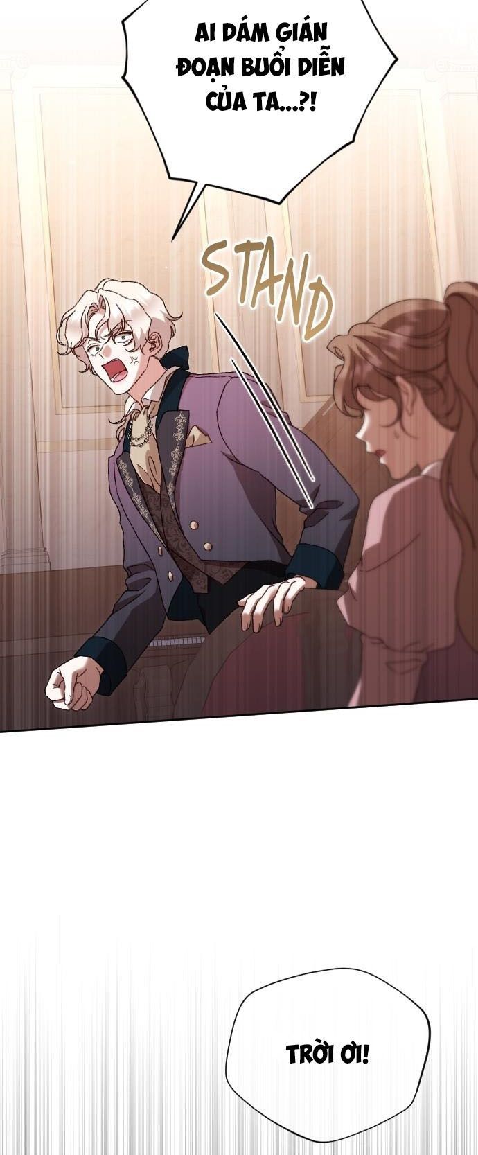 Gửi Người Không Còn Quan Tâm Chương 37 - Trang 55