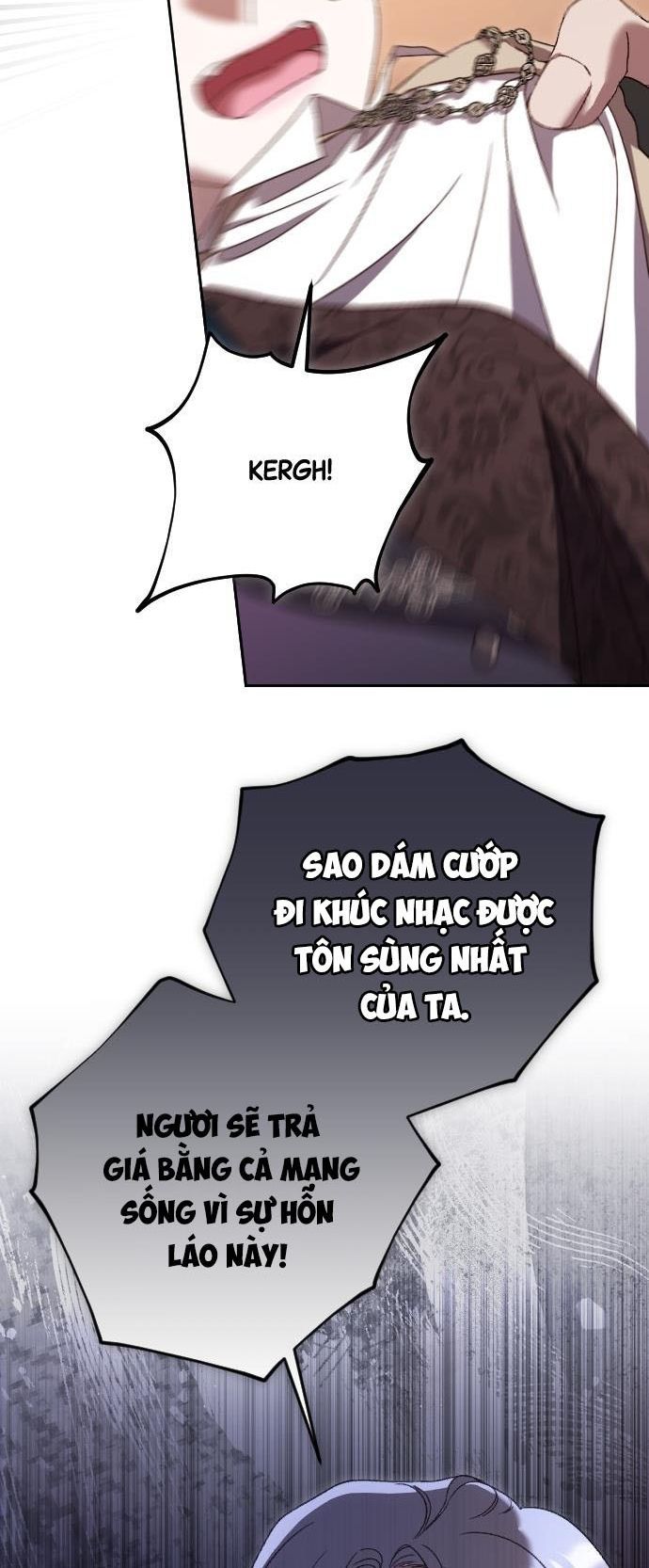 Gửi Người Không Còn Quan Tâm Chương 37 - Trang 58