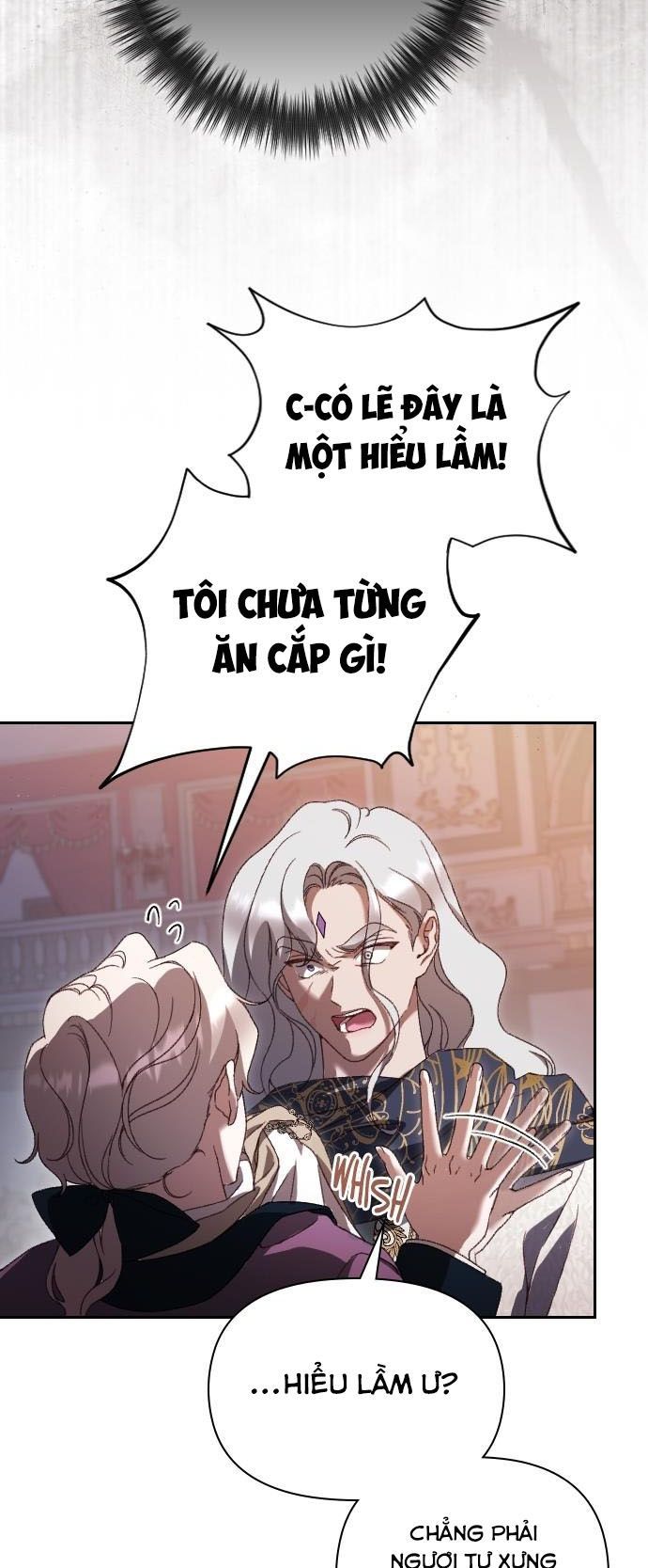 Gửi Người Không Còn Quan Tâm Chương 37 - Trang 64