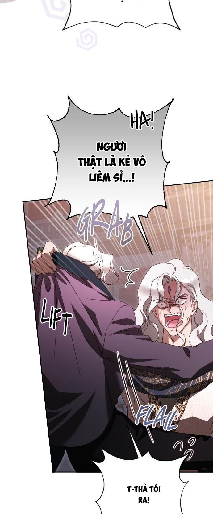 Gửi Người Không Còn Quan Tâm Chương 37 - Trang 67