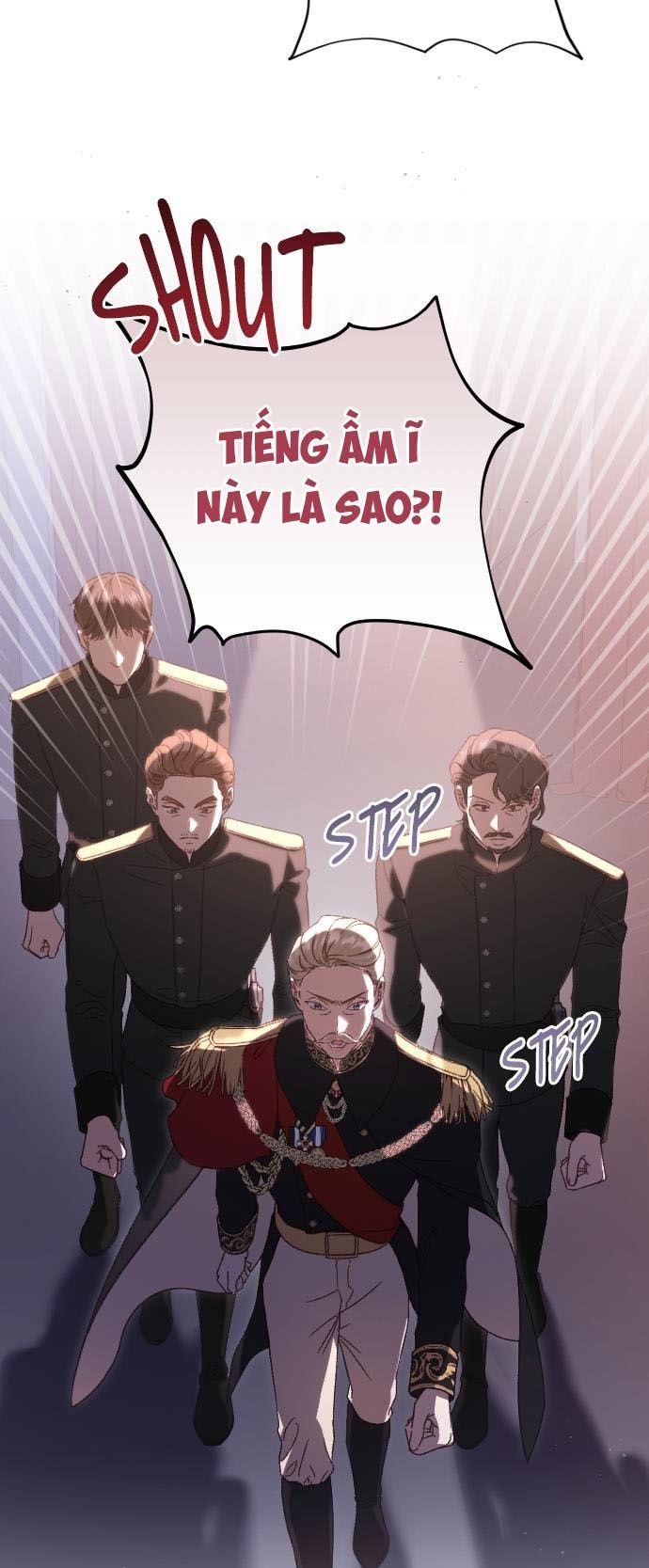 Gửi Người Không Còn Quan Tâm Chương 37 - Trang 68