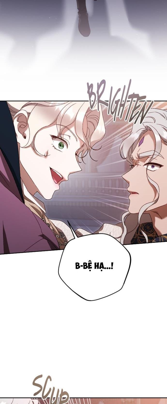 Gửi Người Không Còn Quan Tâm Chương 37 - Trang 69