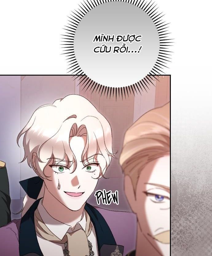 Gửi Người Không Còn Quan Tâm Chương 37 - Trang 71