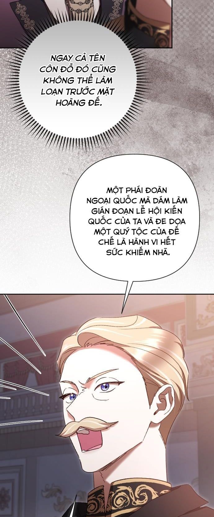 Gửi Người Không Còn Quan Tâm Chương 37 - Trang 72