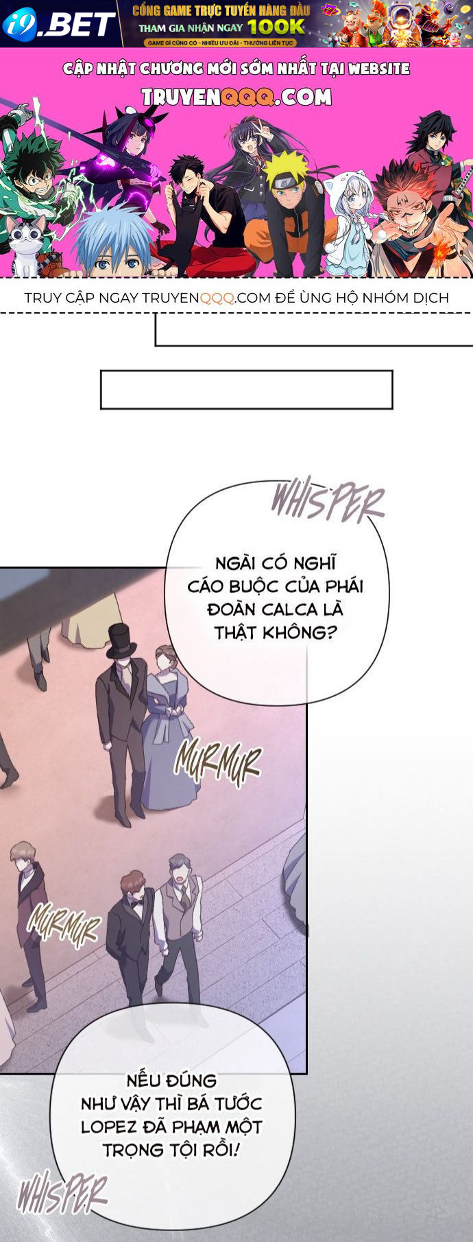 Gửi Người Không Còn Quan Tâm Chương 38 - Trang 1